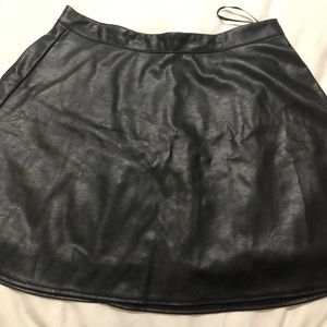 Forever21 skirt